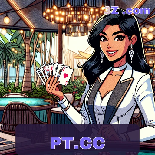 pt.cc Cassino Online